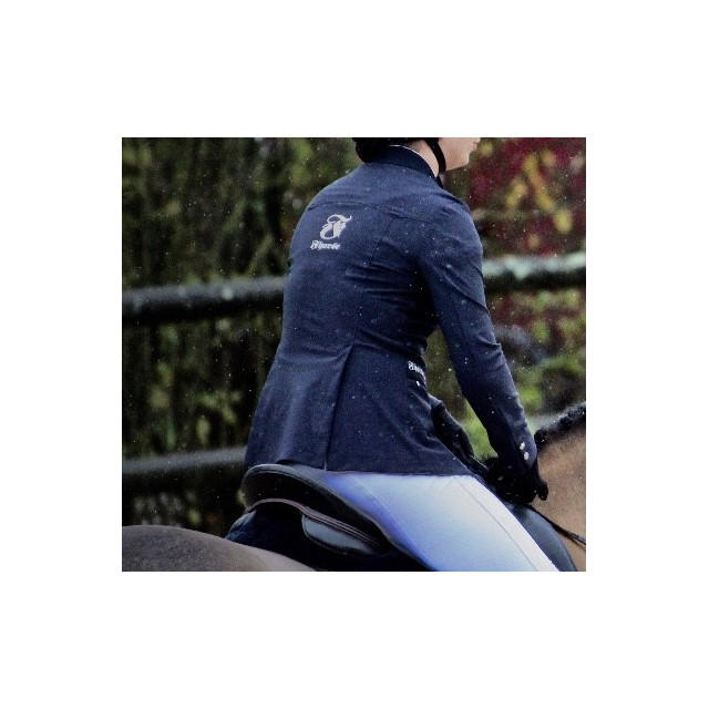 Veste de concours Fhorse /!\ modèle unique