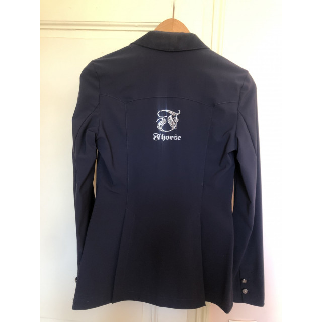 Veste de concours Fhorse /!\ modèle unique