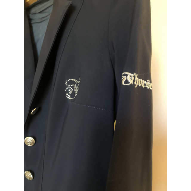 Veste de concours Fhorse /!\ modèle unique