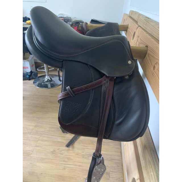 Selle voltaire design