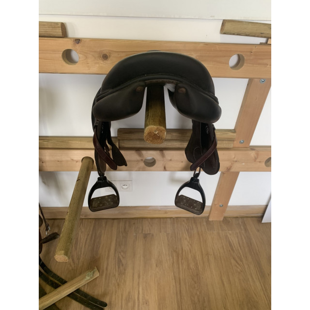 Selle voltaire design