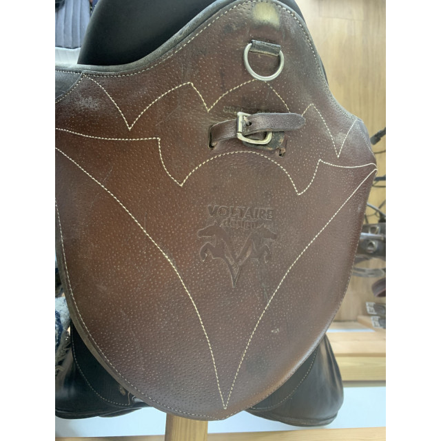 Selle voltaire design