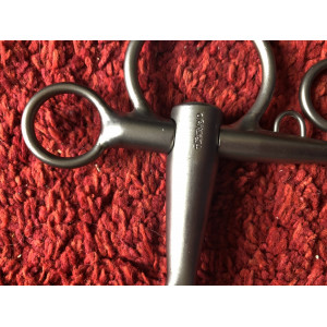 Mors lorenzini titane