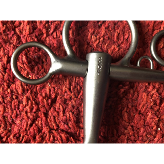 Mors lorenzini titane