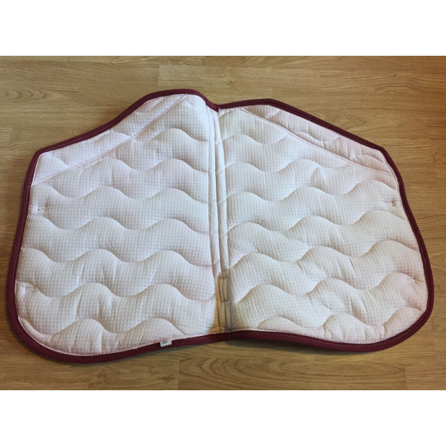 Chabraque EQUITHÈME Jump - Mixte