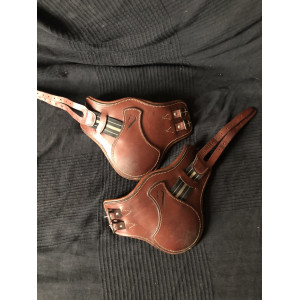 Protège boulet antares