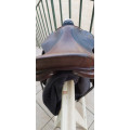 Selle Privilège équitation