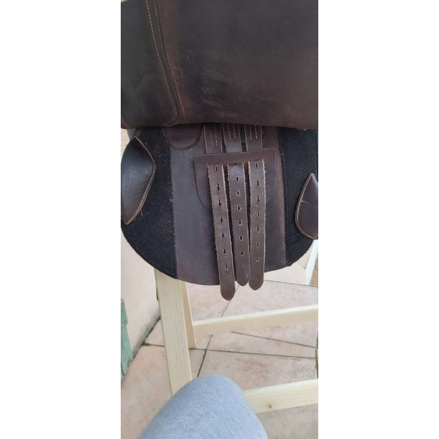 Selle Privilège équitation