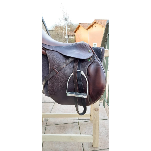 Selle Privilège équitation