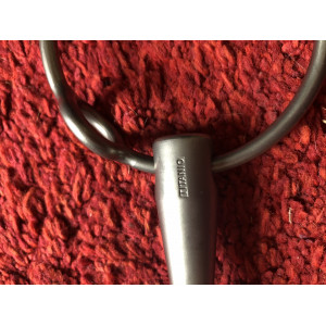 Releveur titane lorenzini