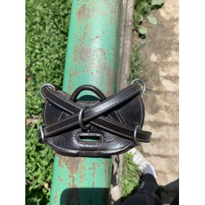 Collier de chasse Dy'on working cob