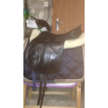 Selle forestier monoquartier