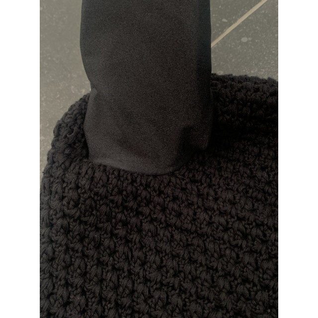 Bonnet taille cheval