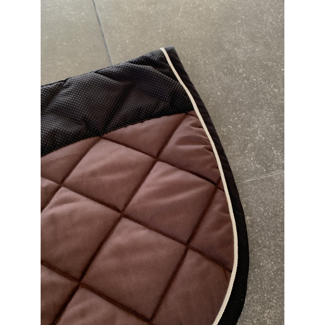 Tapis marron cso