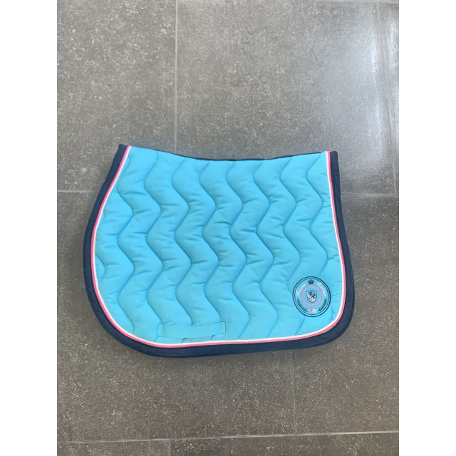 Tapis turquoise cso