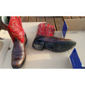Boots western ACME 42