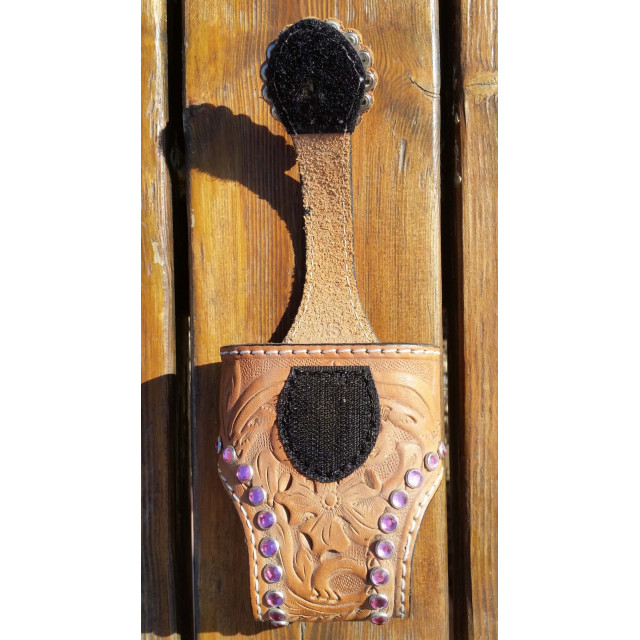 Porte petit telephone, couteau ou autre, ceinture