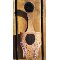 Porte petit telephone, couteau ou autre, ceinture