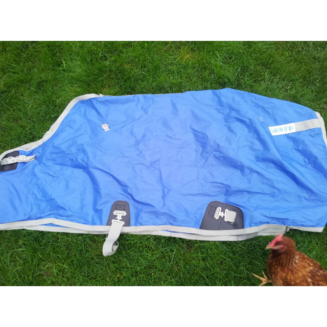 Chemise show nylon 72"