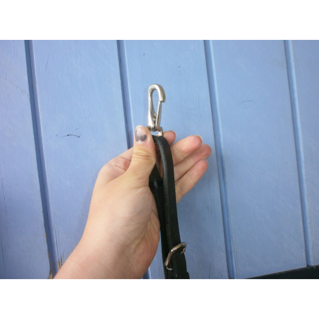 Collier de chasse