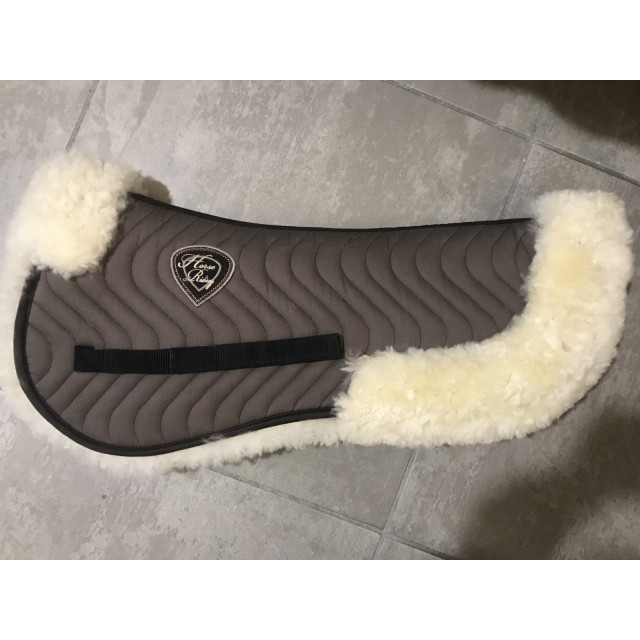 Amortisseur mouton