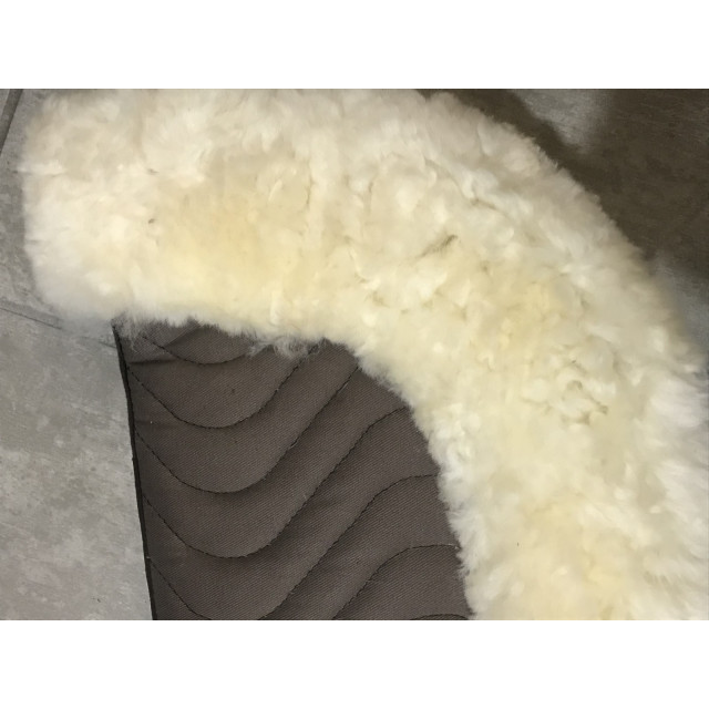 Amortisseur mouton