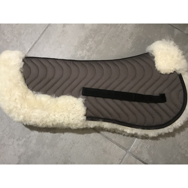 Amortisseur mouton