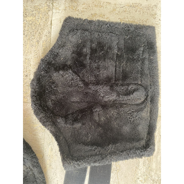 Protection Imperial Riding