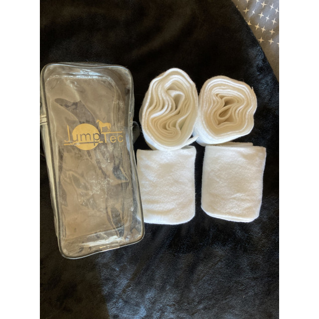 bandes de polo JumpTec