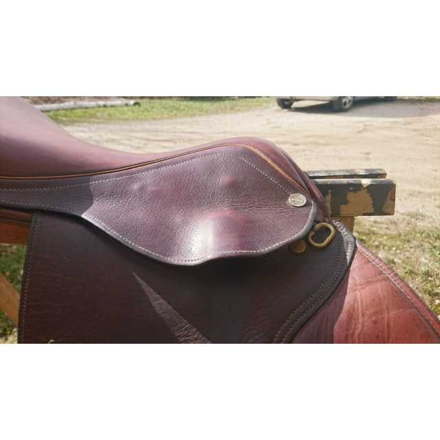 Selle tattini