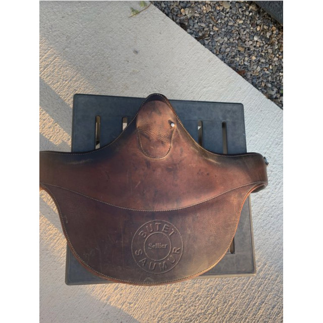 Sangle Bavette BUTET 135 cm