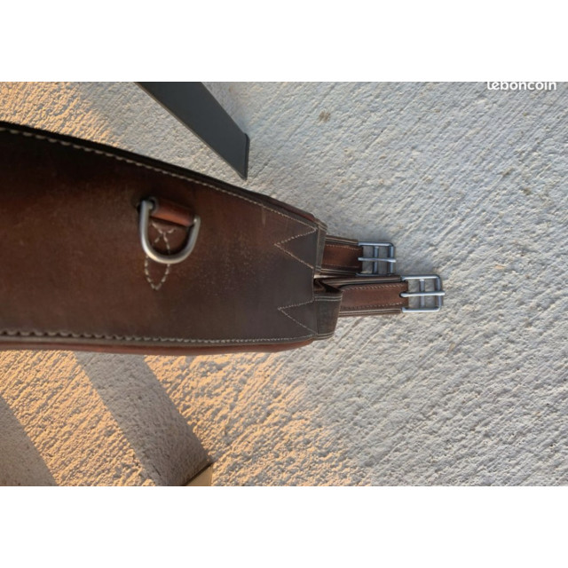 Sangle Bavette BUTET 135 cm