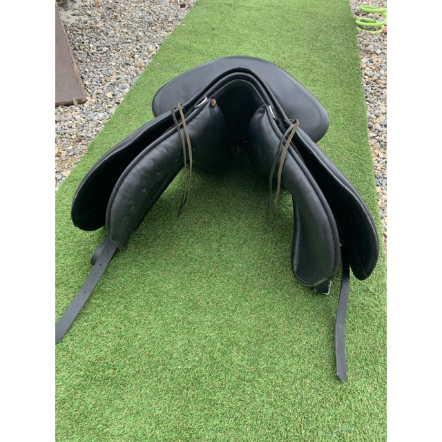 Selle ibérique RONDA de LUDOMAR