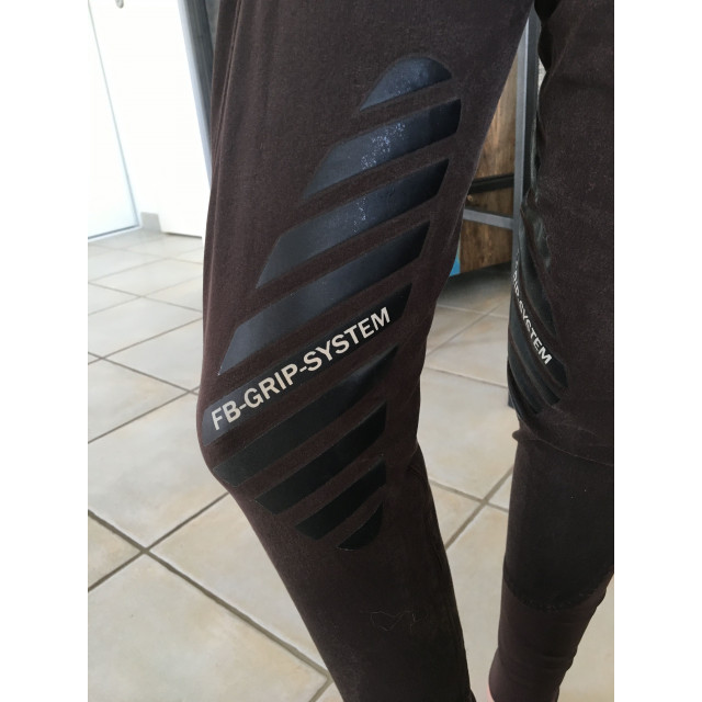 Pantalon felix buhler