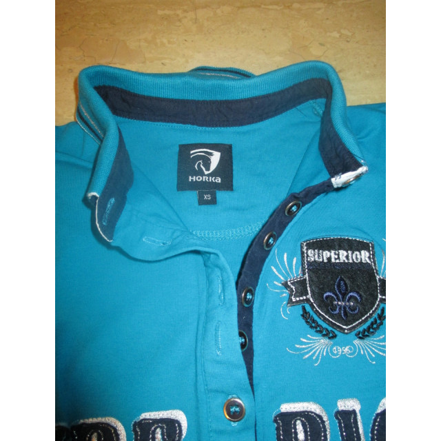 Polo Horka (XS)