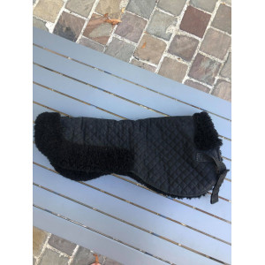 Amortisseur CSO noir