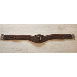 Sangle Lamicell Cuir