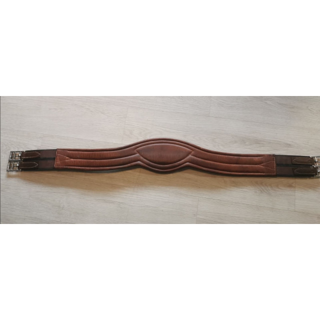 Sangle Lamicell Cuir