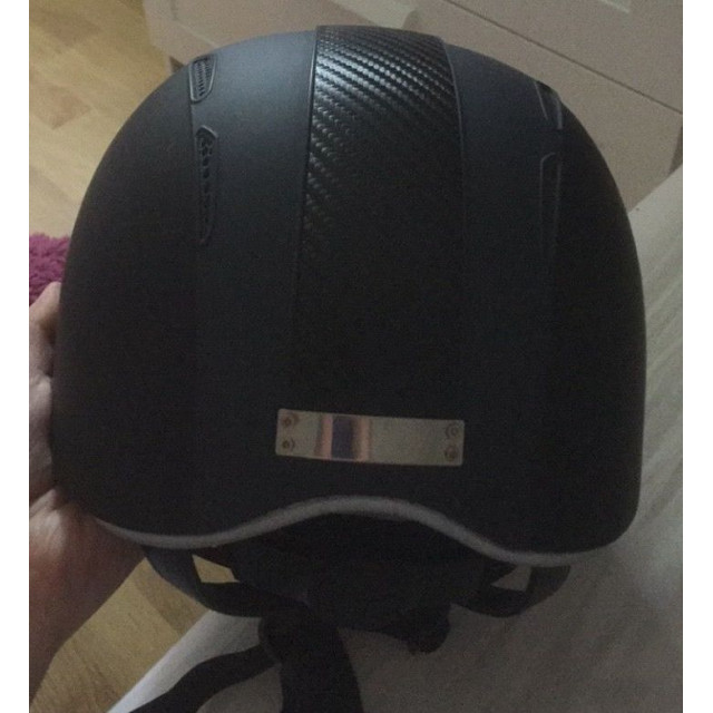 Casque équitation