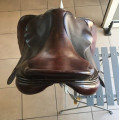 Selle bruno delgrange