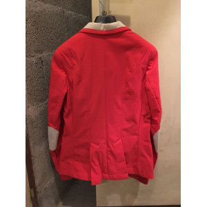 Veste de concour KOMUTEKIR