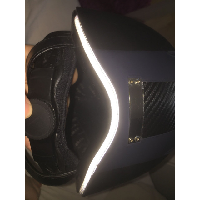 Casque équitation