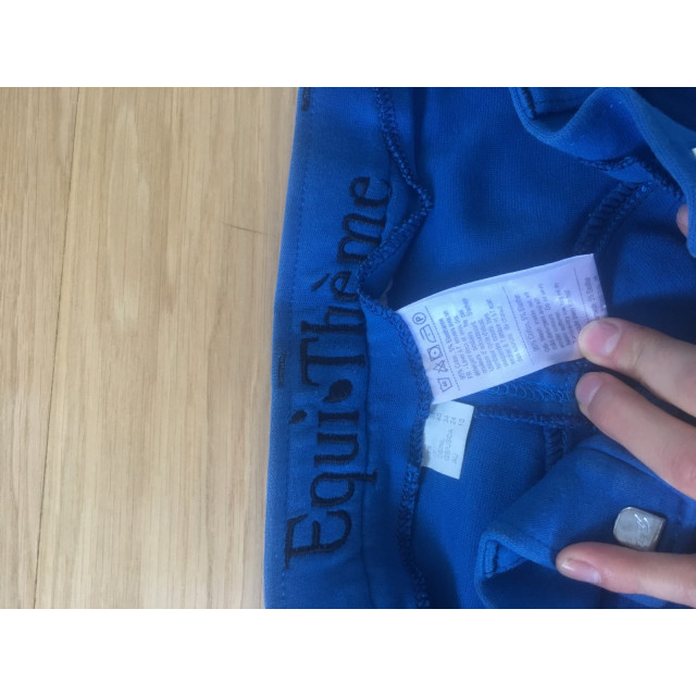 Pantalon Equithème - Taille 36