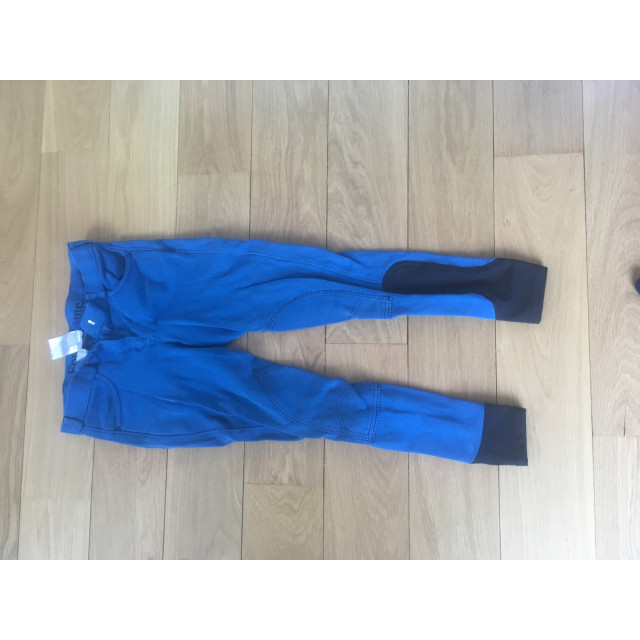 Pantalon Equithème - Taille 36