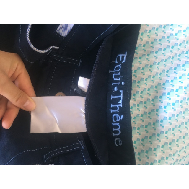 Pantalon Equithème - Taille 38