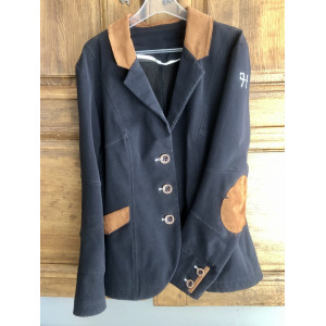 Veste de concours Horse Pilot