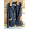 Veste de concours Horse Pilot