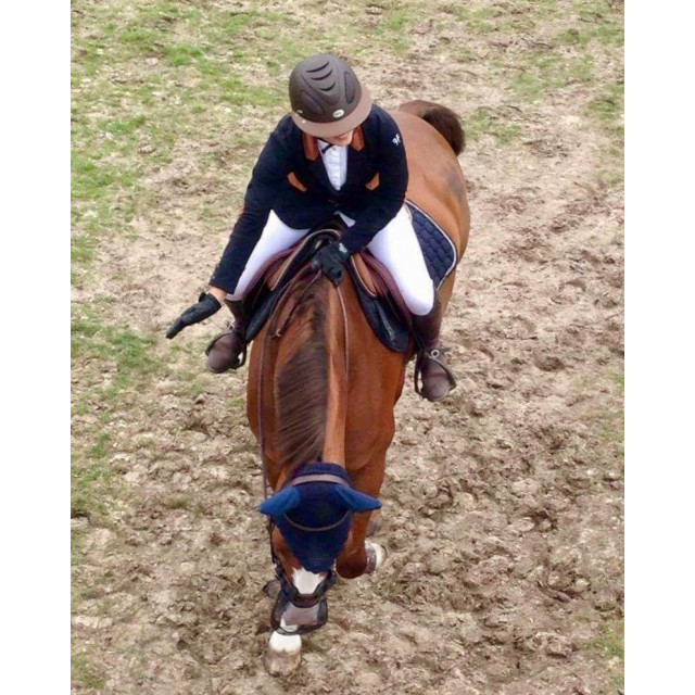 Veste de concours Horse Pilot