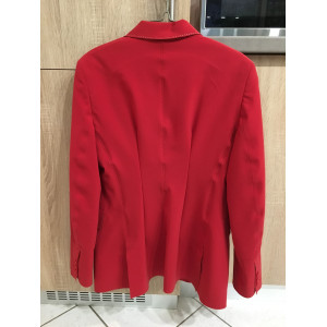 Veste de concour GPA