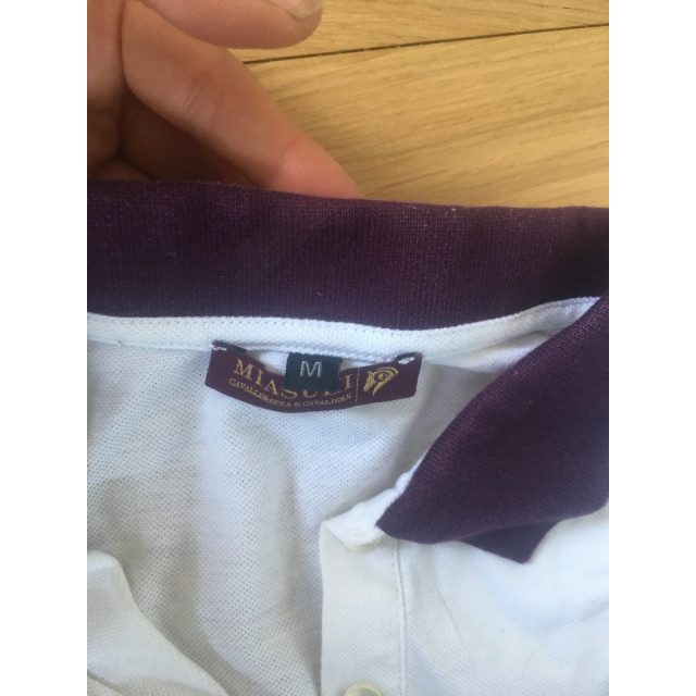 Polo MIASUKI